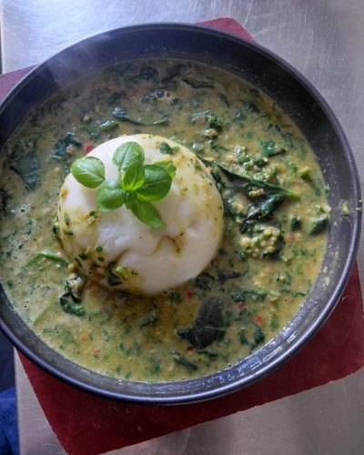 Gemüse FuFu